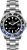 Stříbrné pánské hodinky Ocean X s ocelovým páskem SHARKMASTER GMT SMS-GMT-541 - Silver Automatic 42MM