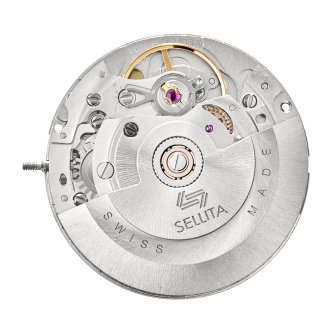 Interesting facts about the Sellita SW200