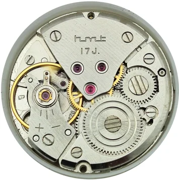 The history and most interesting things about HMT Limited movements