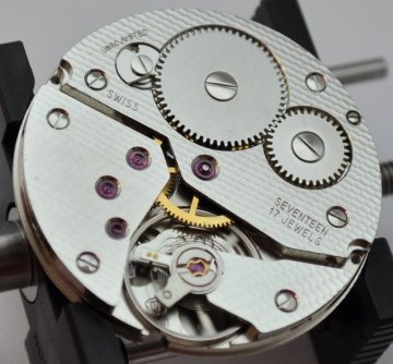 Die 15 meistgenutzten Uhrwerke von Unitas - interessante Fakten, Geschichte und Funktionen