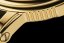 Orologio da uomo Epos color oro con cinturino in pelle Emotion 24H 3390.302.22.14.25 41MM Automatic