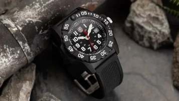 Geschichte und Wissenswertes über die Marke Luminox