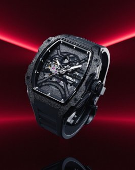 How to dry a watch?