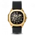 Montre homme Ralph Christian couleur or avec élastique The Avalon - Gold Automatic 42MM
