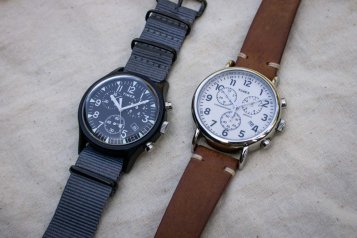 Curiosités et histoire de la marque Timex