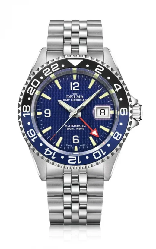 Gmt Movimento Sellita Sw300 Original Sellita SW330-1 SW300-2 GMT