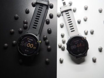 10 raisons d'acheter une montre Garmin