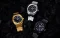 What does a mechanical watch mean?