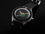 Stříbrné pánské hodinky Undone s koženým páskem Legends of Rock | Led Zeppelin 40MM Automatic