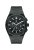 Orologio da uomo Paul Rich nero con cinturino in acciaio Motorsport - Black Steel 45MM