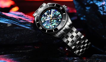 Quel est le calibre d'une montre ?