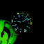 Relógio Circula Watches prata para homens com pulseira de aço SuperSport - Blue 40MM Automatic