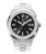 Stříbrné pánské hodinky Paul Rich s ocelovým páskem Signature Frosted Nobles Silver 45MM
