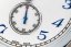 Ασημένιο ανδρικό ρολόι Epos με ατσάλινο λουράκι Originale 3408.208.20.30.30 39MM Automatic
