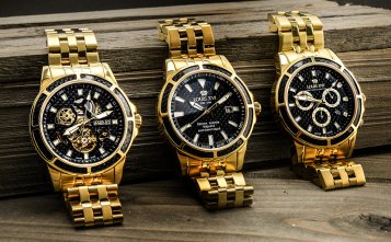 What are the most common mistakes when choosing a watch?
