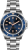 Men's silver Ocean X watch with steel strap SHARKMASTER-V 1000 VSMS522 - Silver Automatic 42MM