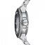 Men's silver Epos watch with steel strap Sportive 3441.135.25.15.30 43MM Automatic