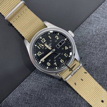 Histoire et faits saillants de Seiko 5 Sports