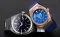 How long does the battery in my watch last?