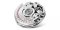 Interesting facts about the Omega 8800 movement