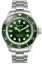 Zilverkleurig herenhorloge van Audaz Watches met stalen band Abyss Diver ADZ-3010-03 - Automatic 44MM