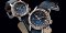 History and interesting facts about Glycine Watch