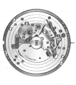Interesting facts about the ETA 2890