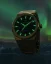 Zlaté pánske hodinky Paul Rich s oceľovým pásikom Frosted Star Dust II - Void Gold 43MM