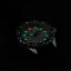 Srebrni muški sat Marathon Watches s čeličnim pojasom Arctic Edition Medium Diver's 36MM Automatic