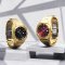 Paul Rich men's watch Elements