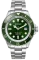 Orologio da uomo Audaz Watches in argento con cinturino in acciaio Abyss Diver ADZ-3010-03 - Automatic 44MM