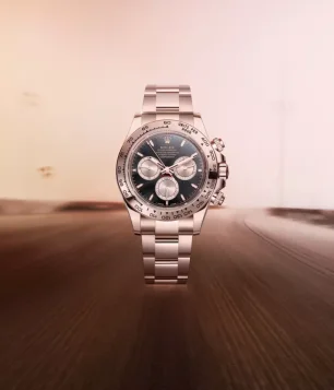 10 most interesting things about the Rolex watch brand