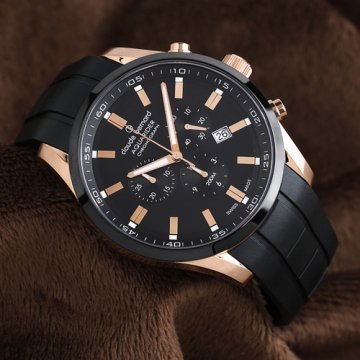 Buy Giani Bernard GB-103A Analog Watch for Men at Best Price @ Tata CLiQ