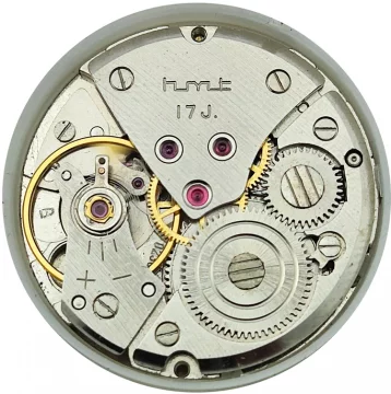 Die Geschichte und die interessantesten Dinge über HMT Limited-Uhrwerke