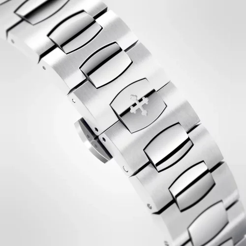 Men's Venezianico silver watch with steel strap Nereide GMT 3521504C Black 39MM Automatic