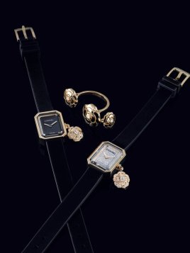 Histoire et faits intéressants sur la marque Chanel