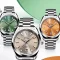 Interesting facts about the foundation and history of Omega watches