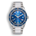 Sub-39 GMT