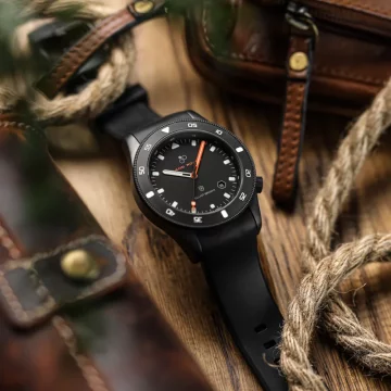 History and interesting facts about the Elliot Brown brand