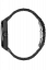 Čierne pánske hodinky Paul Rich s oceľovým pásikom Conquest 45MM
