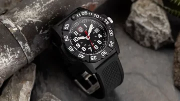 History and interesting facts about the Luminox brand