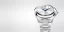 Stříbrné pánské hodinky Venezianico s ocelovým páskem Redentore 1221507C 40MM