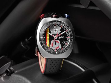 Histoire et faits intéressants sur les montres Mondia