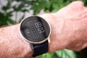 Suunto best sale 9 test