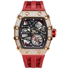 Automatic movement collection