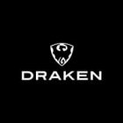 Relógio Draken masculino