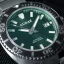 Miesten hopeinen Audaz Watches -kello teräshihnalla King Ray ADZ-3040-04 - Automatic 42MM