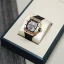 Montre homme Tsar Bomba Watch couleur or avec élastique TB8208A - Gold / Black Automatic 43,5MM