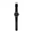 Srebrny srebrny zegarek Marathon Watches ze stalowym paskiem Official USMC™ Large Diver's 41MM Automatic