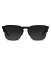 Óculos de sol masculinos pretos da Vincero The Villa - Matte Black